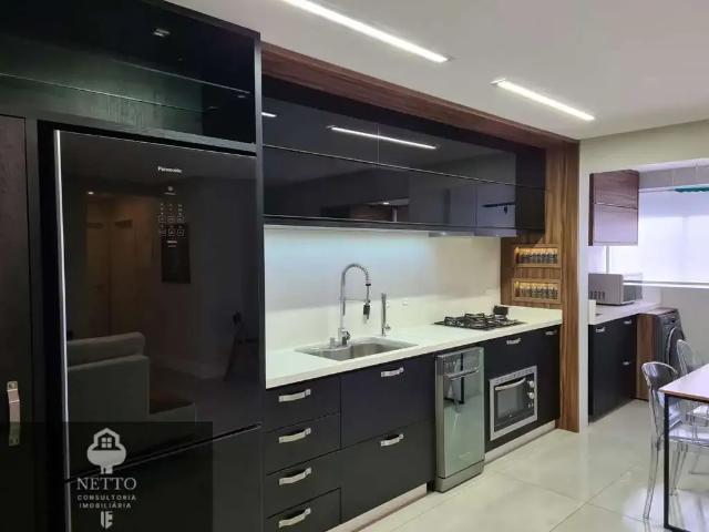 Apartamento para Venda em Criciúma/SC Centro 2 Quartos