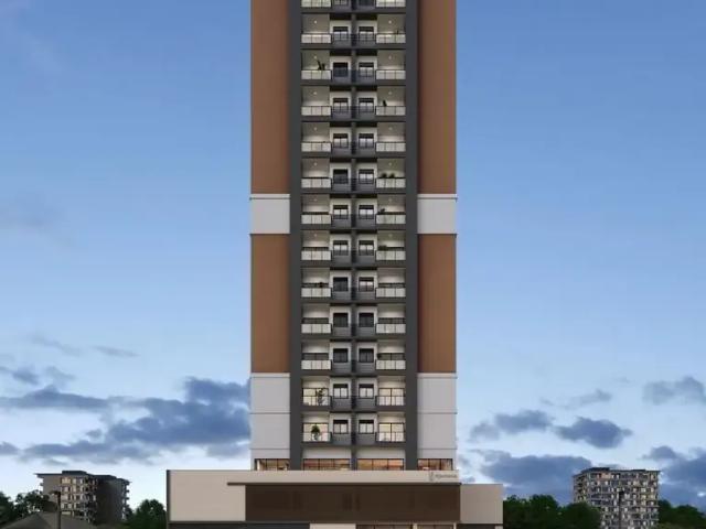 Apartamento para Venda em Criciúma/SC Centro 2 Quartos