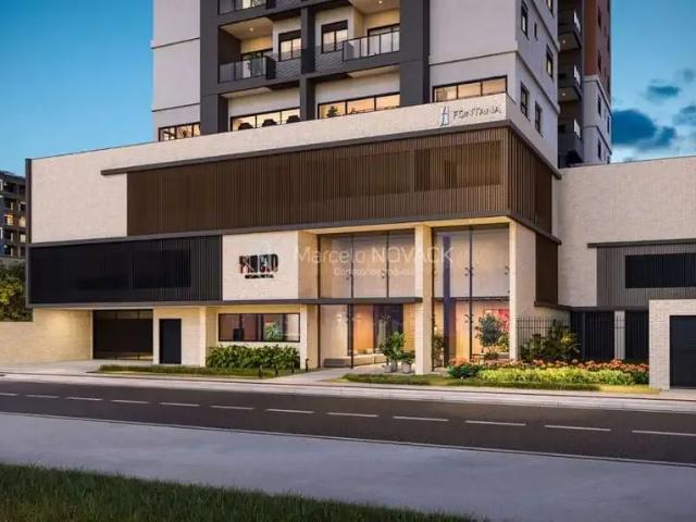 Apartamento para Venda em Criciúma/SC Centro 2 Quartos