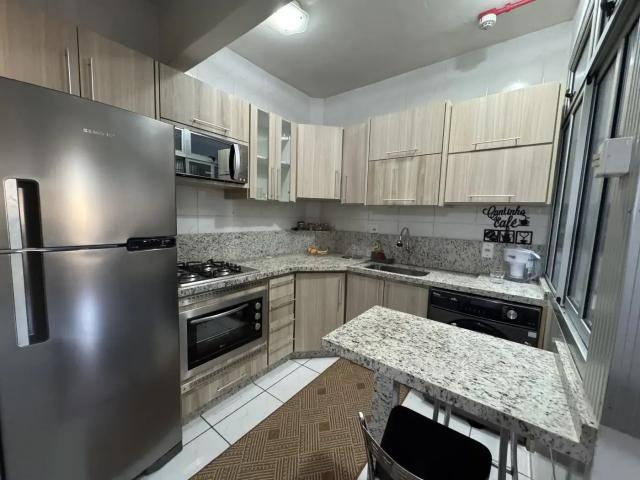 Apartamento para Venda em Criciúma/SC Centro 2 Quartos