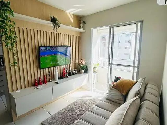Apartamento para Venda em Criciúma/SC Centro 2 Quartos