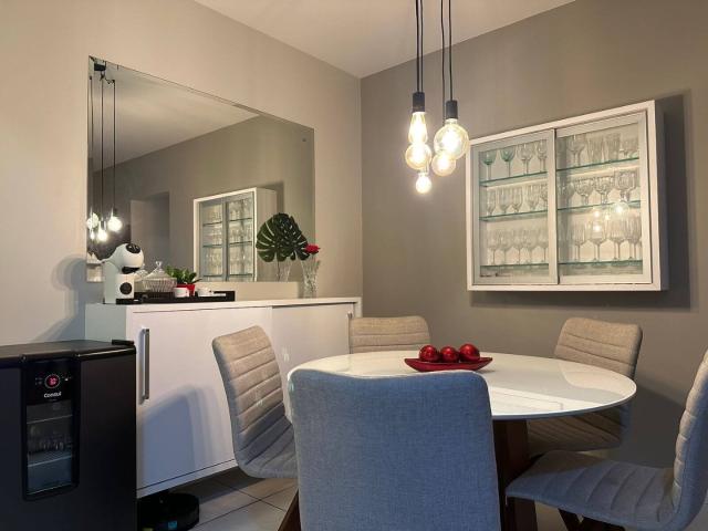 Apartamento para Venda em Criciúma/SC Centro 2 Quartos