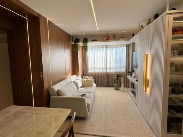 Apartamento para Venda em Criciúma/SC Centro 2 Quartos