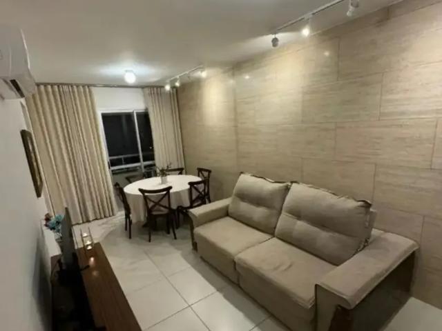 Apartamento para Venda em Criciúma/SC Centro 2 Quartos