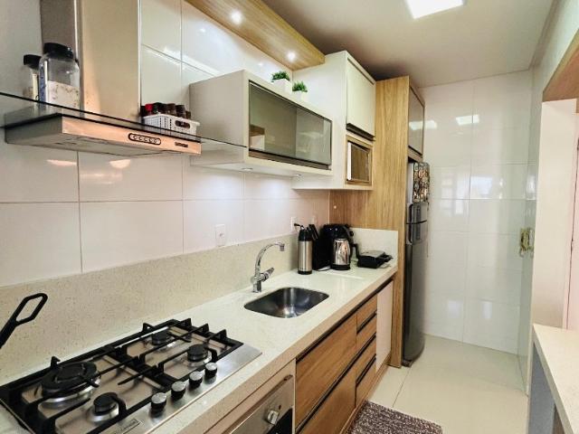 Apartamento para Venda em Criciúma/SC Centro 2 Quartos