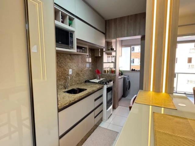 Apartamento para Venda em Criciúma/SC Centro 2 Quartos