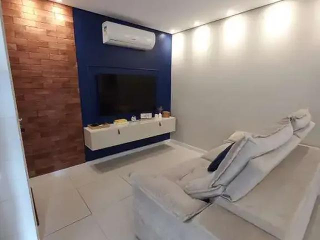 Apartamento para Venda em Criciúma/SC Centro 2 Quartos