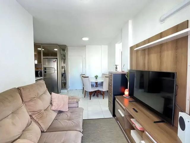 Apartamento para Venda em Criciúma/SC Centro 2 Quartos