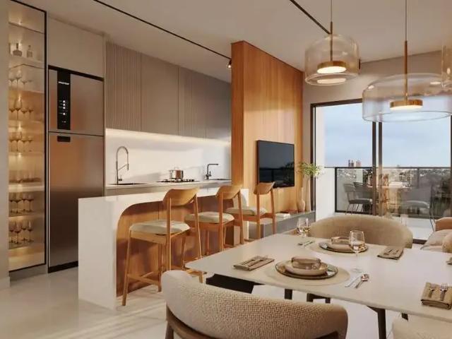 Apartamento para Venda em Criciúma/SC Centro 2 Quartos