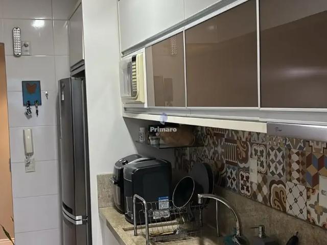 Apartamento para Venda em Criciúma/SC Centro 2 Quartos