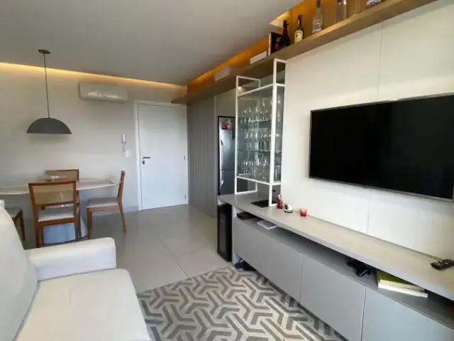 Apartamento para Venda em Criciúma/SC Centro 2 Quartos