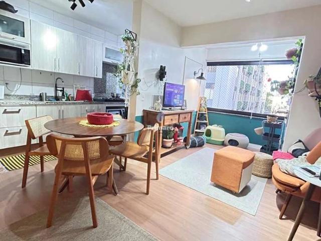 Apartamento para Venda em Criciúma/SC Centro 2 Quartos