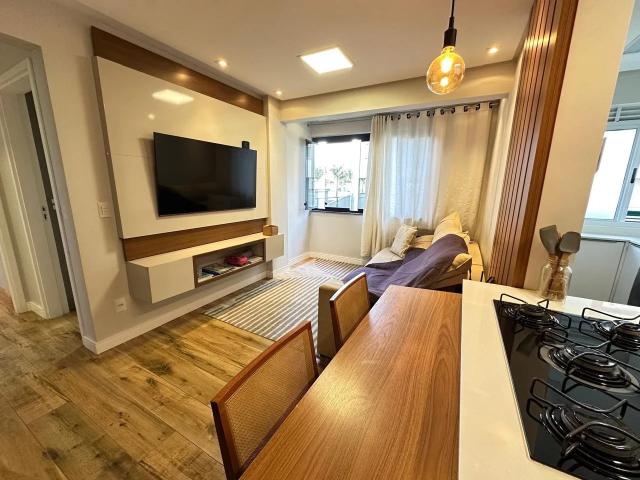 Apartamento para Venda em Criciúma/SC Centro 2 Quartos