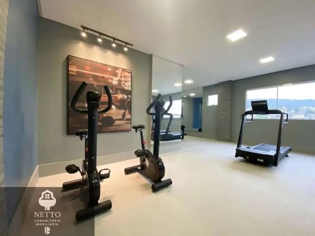 Apartamento para Venda em Criciúma/SC Centro 2 Quartos