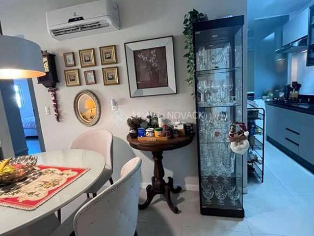 Apartamento para Venda em Criciúma/SC Centro 2 Quartos