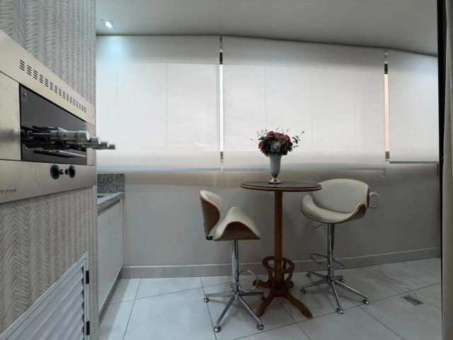 Apartamento para Venda em Criciúma/SC Centro 2 Quartos