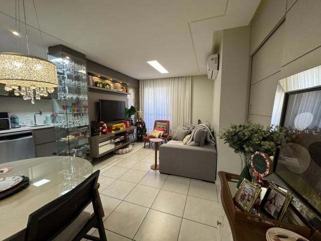 Apartamento para Venda em Criciúma/SC Centro 2 Quartos