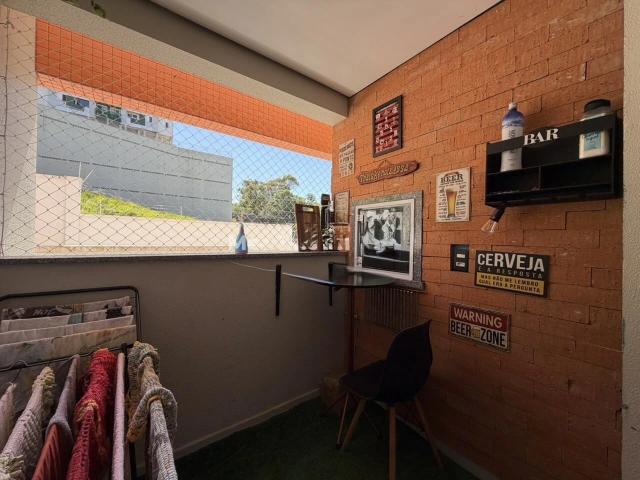 Apartamento para Venda em Criciúma/SC Centro 2 Quartos