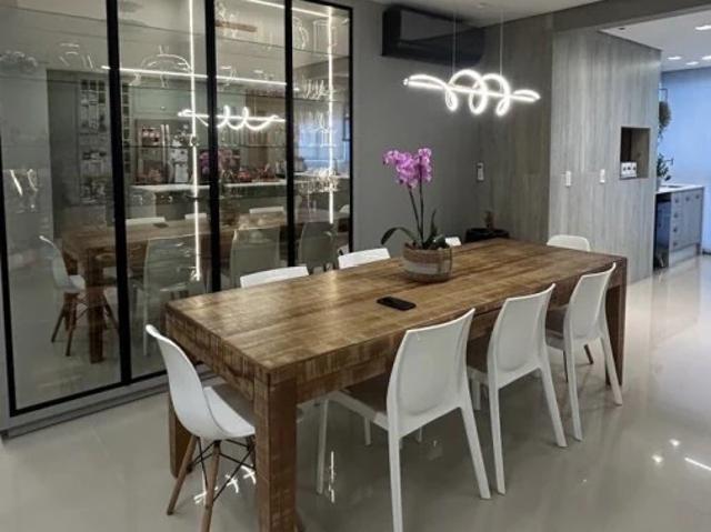 Apartamento para Venda em Criciúma/SC Centro 3 Quartos