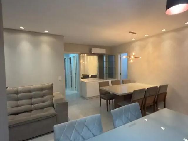 Apartamento para Venda em Criciúma/SC Centro 3 Quartos