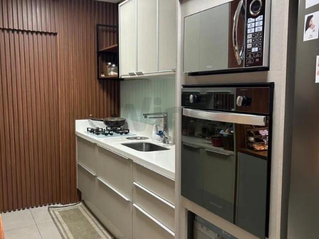 Apartamento para Venda em Criciúma/SC Centro 3 Quartos