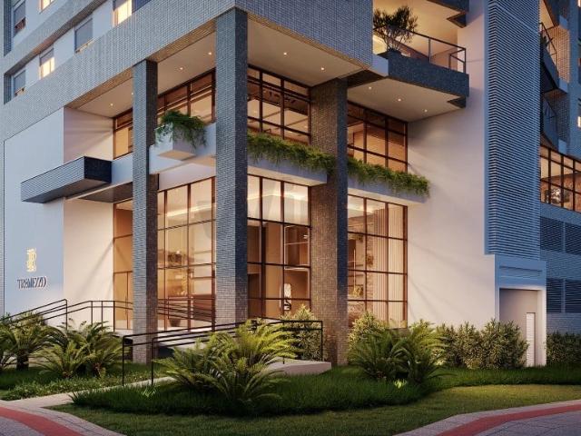 Apartamento para Venda em Criciúma/SC Centro 3 Quartos