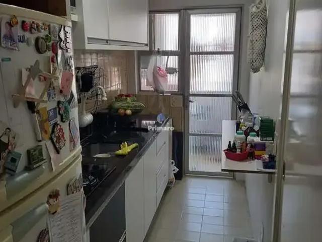 Apartamento para Venda em Criciúma/SC Centro 3 Quartos