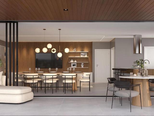 Apartamento para Venda em Criciúma/SC Centro 3 Quartos