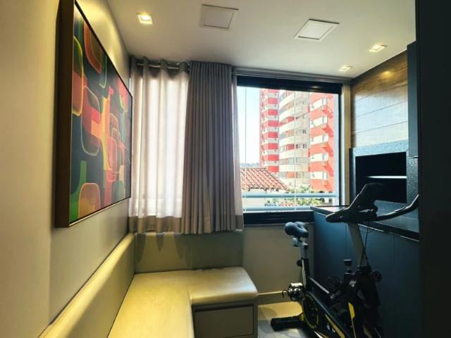 Apartamento para Venda em Criciúma/SC Centro 3 Quartos