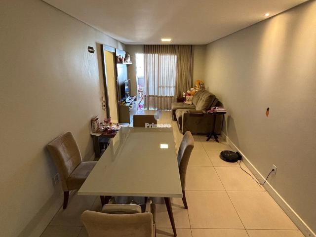 Apartamento para Venda em Criciúma/SC Centro 3 Quartos