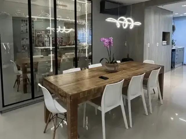 Apartamento para Venda em Criciúma/SC Centro 3 Quartos