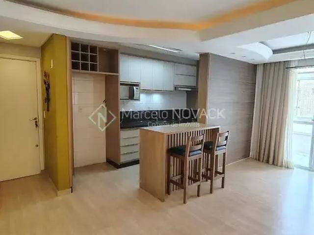 Apartamento para Venda em Criciúma/SC Centro 3 Quartos