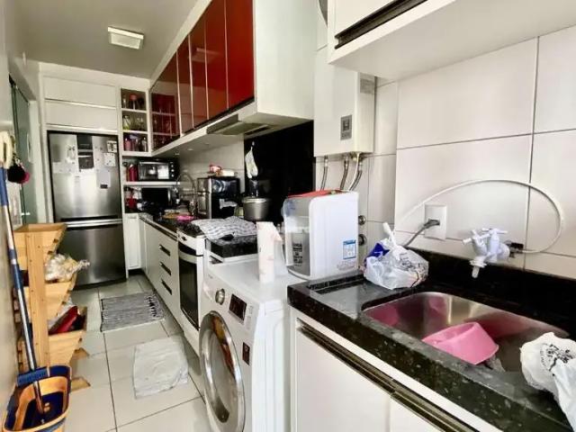 Apartamento para Venda em Criciúma/SC Centro 3 Quartos
