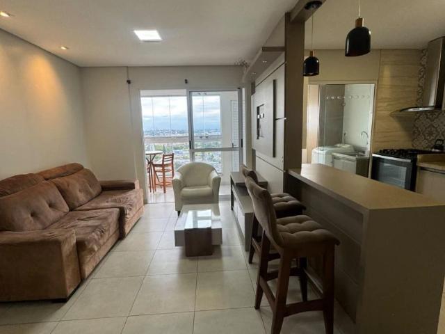 Apartamento para Venda em Criciúma/SC Centro 3 Quartos