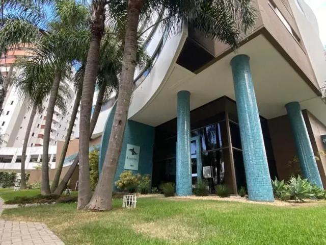 Apartamento para Venda em Criciúma/SC Centro 3 Quartos
