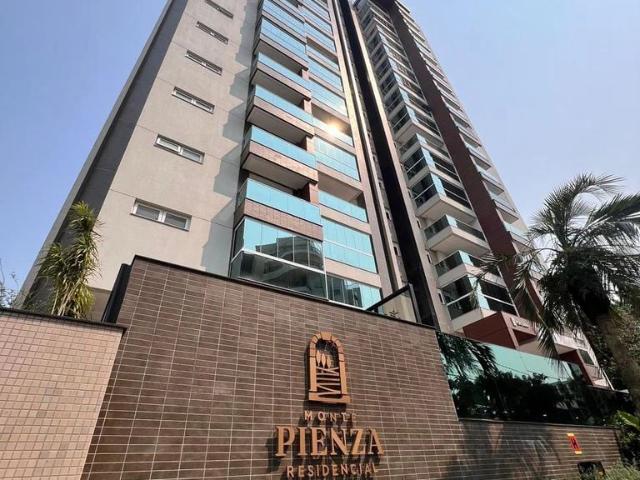 Apartamento para Venda em Criciúma/SC Centro 3 Quartos