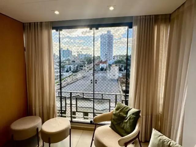 Apartamento para Venda em Criciúma/SC Centro 3 Quartos