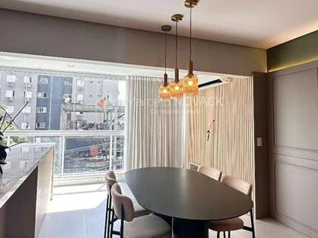 Apartamento para Venda em Criciúma/SC Centro 3 Quartos