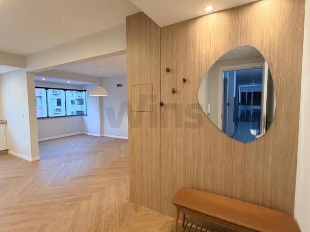 Apartamento para Venda em Criciúma/SC Centro 3 Quartos