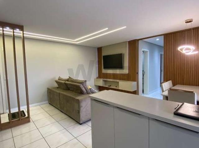 Apartamento para Venda em Criciúma/SC Centro 3 Quartos