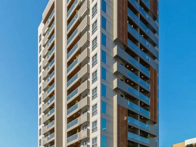 Apartamento para Venda em Criciúma/SC Centro 3 Quartos