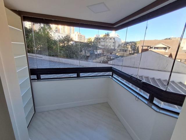 Apartamento para Venda em Criciúma/SC Centro 3 Quartos