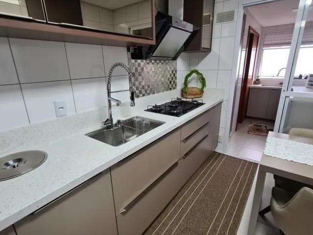 Apartamento para Venda em Criciúma/SC Centro 3 Quartos
