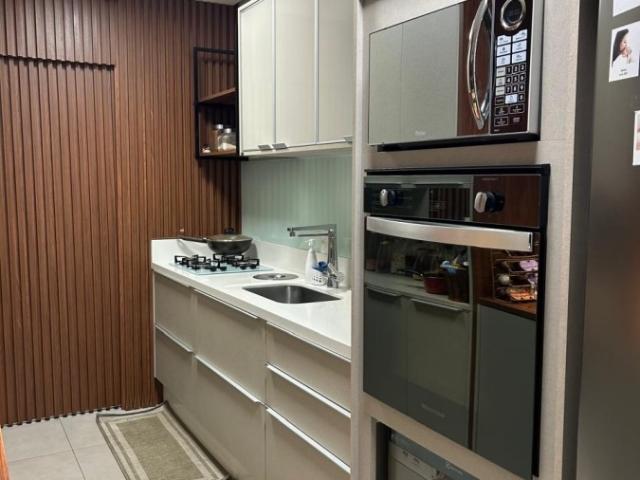 Apartamento para Venda em Criciúma/SC Centro 3 Quartos
