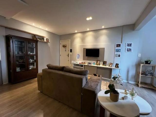 Apartamento para Venda em Criciúma/SC Centro 3 Quartos