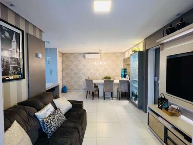 Apartamento para Venda em Criciúma/SC Centro 3 Quartos