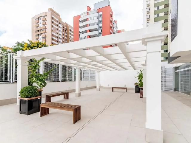 Apartamento para Venda em Criciúma/SC Centro 3 Quartos
