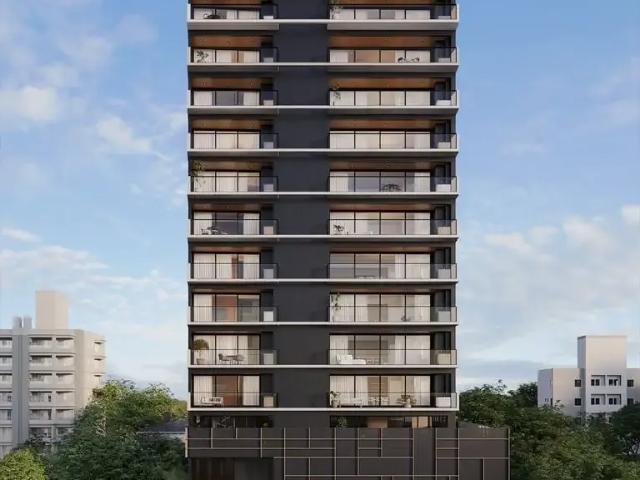 Apartamento para Venda em Criciúma/SC Centro 3 Quartos