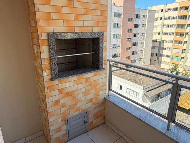Apartamento para Venda em Criciúma/SC Centro 3 Quartos