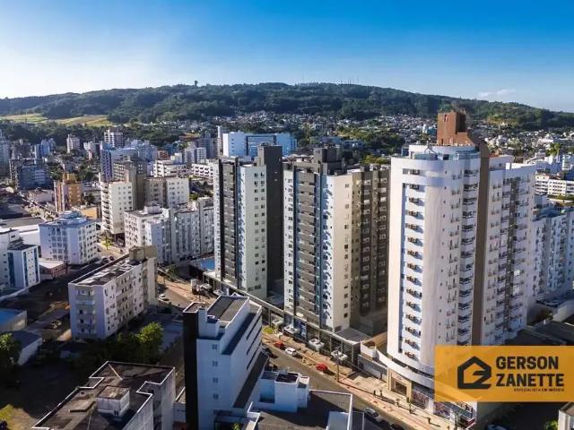 Apartamento para Venda em Criciúma/SC Centro 3 Quartos